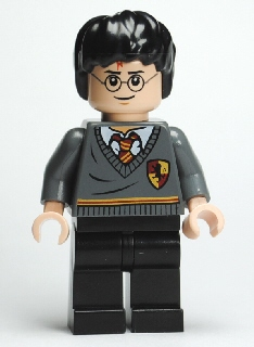 Harry Potter hp094 - Lego Harry Potter minifigure for sale at best price