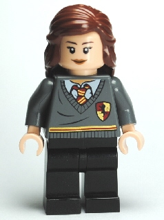 Hermione Granger hp095 - Figurine Lego Harry Potter à vendre pqs cher