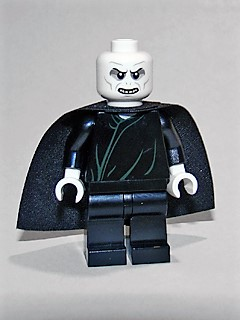 Lord Voldemort hp098 - Figurine Lego Harry Potter à vendre pqs cher
