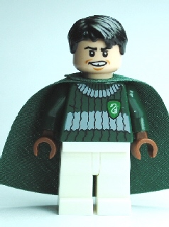 Marcus Flint hp107 - Lego Harry Potter minifigure for sale at best price