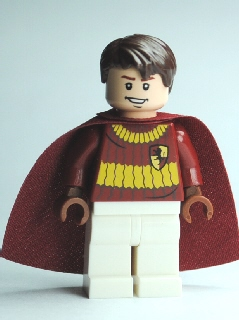 Oliver Wood hp109 - Lego Harry Potter minifigure for sale at best price