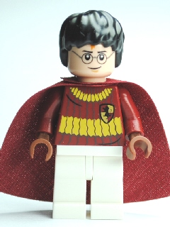 Harry Potter hp110 - Figurine Lego Harry Potter à vendre pqs cher