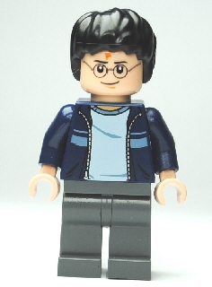 Harry Potter hp116 - Figurine Lego Harry Potter à vendre pqs cher