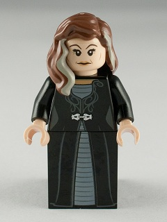 Narcissa Malfoy hp126 - Figurine Lego Harry Potter à vendre pqs cher