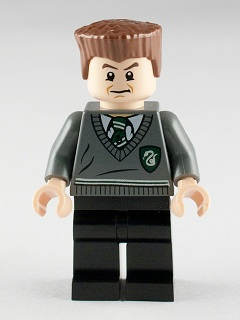 Gregory Goyle hp132 - Figurine Lego Harry Potter à vendre pqs cher