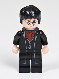 Harry Potter hp133 - Figurine Lego Harry Potter à vendre pqs cher