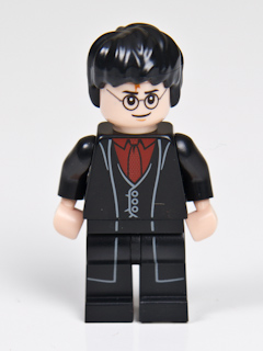 Harry Potter hp133 - Lego Harry Potter minifigure for sale at best price