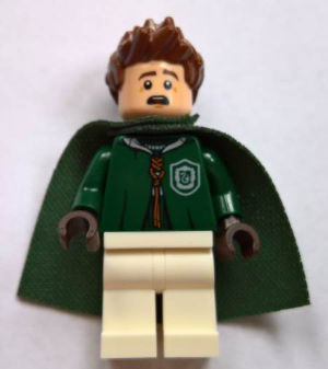 Lucian Bole hp135 - Figurine Lego Harry Potter à vendre pqs cher