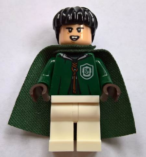 Marcus Flint hp136 - Figurine Lego Harry Potter à vendre pqs cher