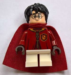 Harry Potter hp138 - Figurine Lego Harry Potter à vendre pqs cher