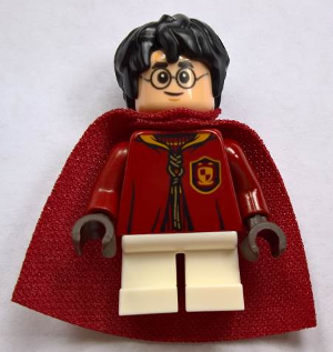 Harry Potter hp138 - Lego Harry Potter minifigure for sale at best price