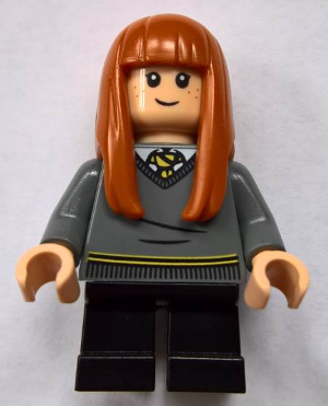 Susan Bones hp149 - Figurine Lego Harry Potter à vendre pqs cher