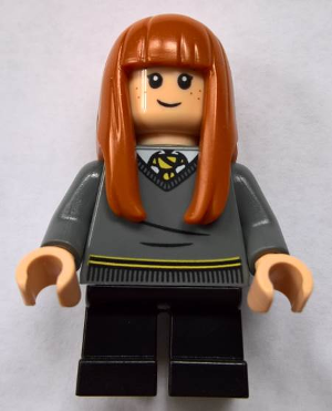 Susan Bones hp149 - Lego Harry Potter minifigure for sale at best price