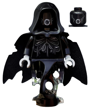 Dementor hp155 - Lego Harry Potter minifigure for sale at best price