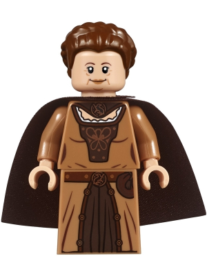 Helga Poufsouffle hp160 - Figurine Lego Harry Potter à vendre pqs cher