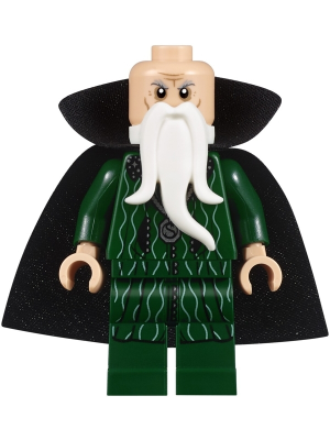 Salazar Serpentard hp161 - Figurine Lego Harry Potter à vendre pqs cher