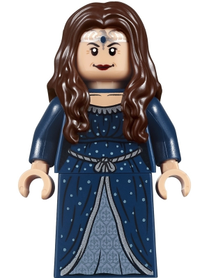 Rowena Serdaigle hp162 - Figurine Lego Harry Potter à vendre pqs cher