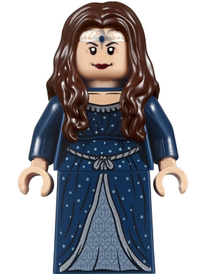 Rowena Ravenclaw hp162 - Lego Harry Potter minifigure for sale at best price