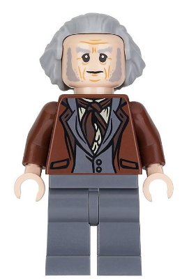 Garrick Ollivander hp169 - Figurine Lego Harry Potter à vendre pqs cher