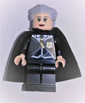 Madame Rolanda Hooch hp170 - Lego Harry Potter minifigure for sale at best price