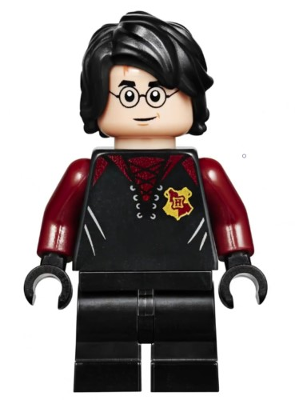 Harry Potter hp176 - Figurine Lego Harry Potter à vendre pqs cher