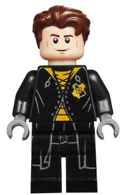 Cedric Diggory hp179 - Lego Harry Potter minifigure for sale at best price