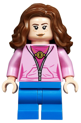 Hermione Granger hp181 - Figurine Lego Harry Potter à vendre pqs cher