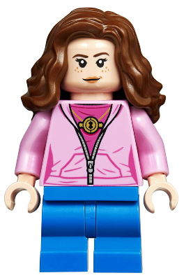 Hermione Granger hp181 - Lego Harry Potter minifigure for sale at best price