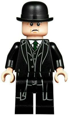 Cornelius Fudge hp182 - Figurine Lego Harry Potter à vendre pqs cher