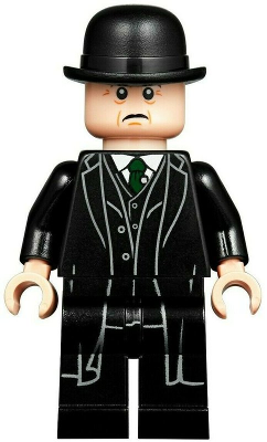 Cornelius Fudge hp182 - Lego Harry Potter minifigure for sale at best price