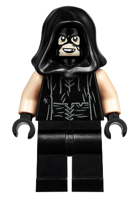 Walden Macnair hp183 - Lego Harry Potter minifigure for sale at best price