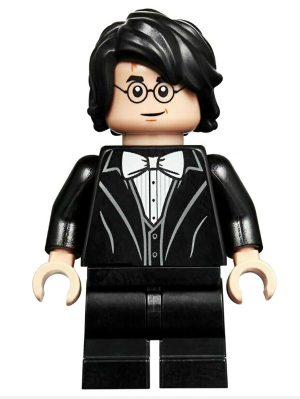 Harry Potter hp184 - Figurine Lego Harry Potter à vendre pqs cher