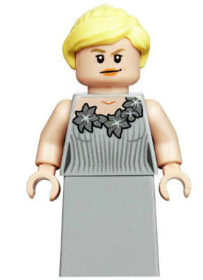 Fleur Delacour hp187 - Lego Harry Potter minifigure for sale at best price