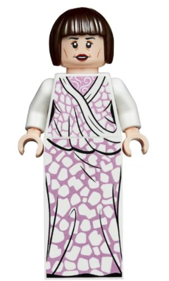 Madame Olympe Maxime hp191 - Lego Harry Potter minifigure for sale at best price