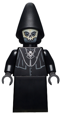 Todesser 75965 Minifigs hp198 Harry Potter LEGO® 