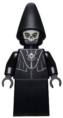 Death Eater hp198 - Lego Harry Potter minifigure for sale at best price