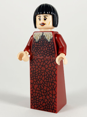Wordt erger Trots duim Madame Olympe Maxime hp201 - Lego Harry Potter minifigure for sale best  price