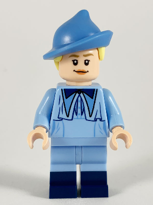 Fleur Delacour hp202 - Lego Harry Potter minifigure for sale at best price