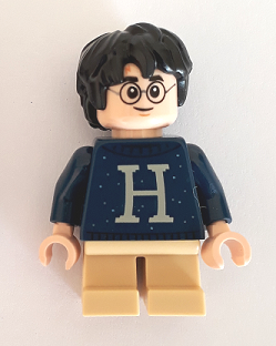 Harry Potter hp206 - Lego Harry Potter minifigure for sale at best price