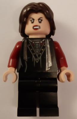 Nymphadora Tonks hp210 - Figurine Lego Harry Potter à vendre pqs cher