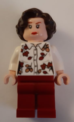 Petunia Dursley hp217 - Lego Harry Potter minifigure for sale at best price