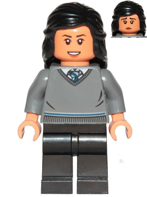 Cho Chang hp223 - Figurine Lego Harry Potter à vendre pqs cher