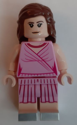 Hermione Granger hp225 - Lego Harry Potter minifigure for sale at best price