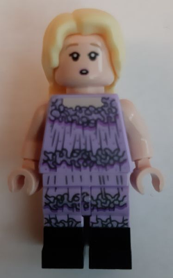 Luna Lovegood hp227 - Figurine Lego Harry Potter à vendre pqs cher