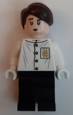 Neville Londubat hp228 - Figurine Lego Harry Potter à vendre pqs cher