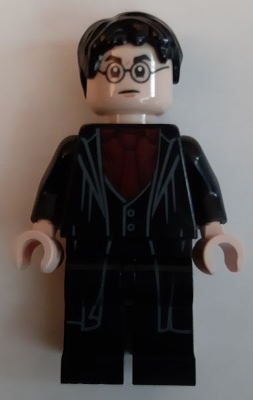 Harry Potter hp232 - Figurine Lego Harry Potter à vendre pqs cher