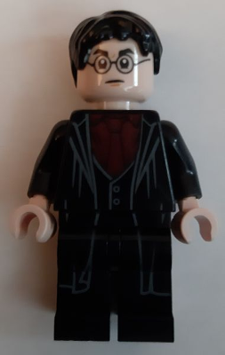 Harry Potter hp232 - Lego Harry Potter minifigure for sale at best price