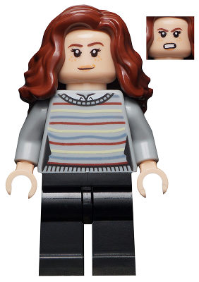 Hermione Granger hp234 - Figurine Lego Harry Potter à vendre pqs cher