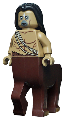 Centaure hp236 - Figurine Lego Harry Potter à vendre pqs cher