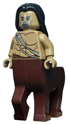 Centaur hp236 - Lego Harry Potter minifigure for sale at best price